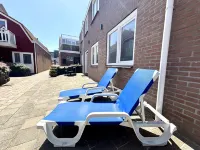 Beach House Westkapelle 105.2 Hotels in Westkapelle