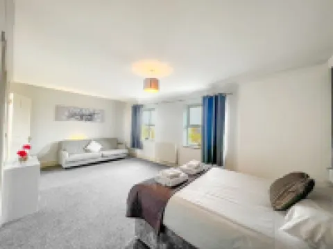 紅堡露台度假屋