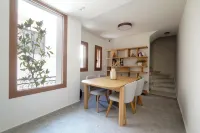 Plaka House - Boutique Apartments - Pensions