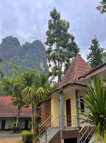 รูปภาพของมนัญชยา รีสอร์ท