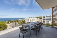 Plett Quarter Hotel - Lion Roars Hotels & Lodges - Ocean View