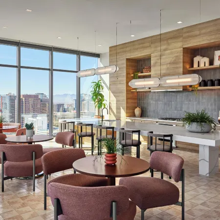 Global Luxury Suites at Downtown Phoenix