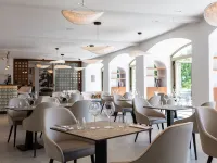 公園酒店 濱海卡瓦萊爾酒店