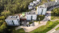 Forenom Serviced Apartments Espoo Saunalahti