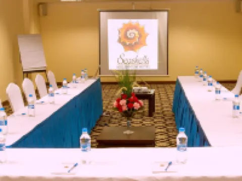 Seashells Millennium Hotel Hoteles en Dar es-Salam