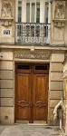 HIGHSTAY - Luxury Serviced Apartments - Centre Pompidou Hotels in Paris