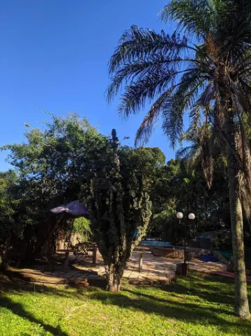 Suíça Hotel & Resort9