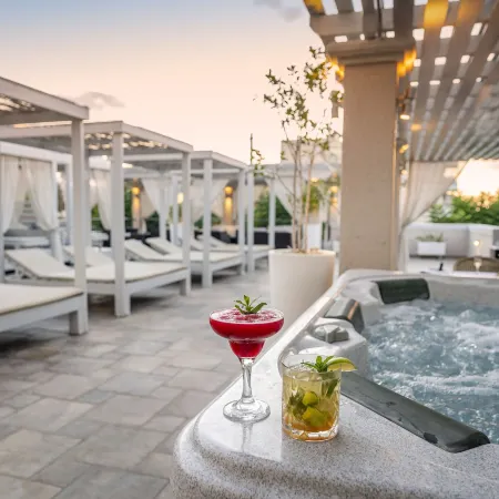 Peridis Family Resort