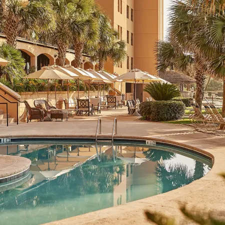 Island Vista Resort