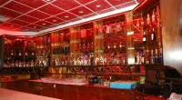 Fujairah Hotel & Resort - bar