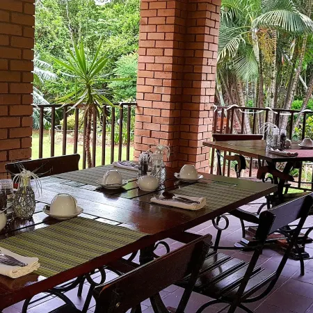 Dreamfields Guesthouse