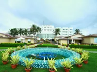 Hotel Holiday Resort Hotels in Puri
