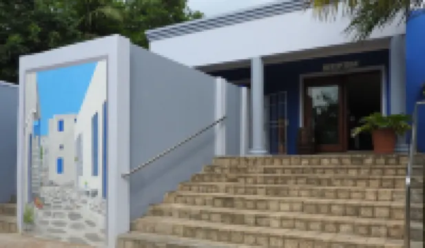 Turtle Bay Lodge Hotels in St Lucia