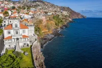 Luxury Barreirinha House Old Town by Holiday Rental Madeira
