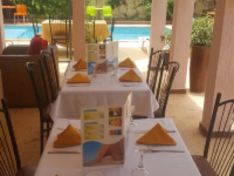 Auberge Etoile Mirleft Hotels in Mirleft