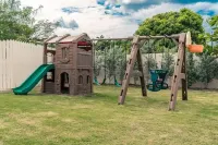 Nianna Coral Bay Luxurious Townhouse- 3