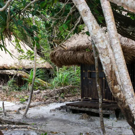 Nikki Peucang Resort