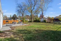 The Secret Sojourn | JZ Vacation Rentals