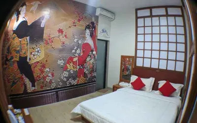 Haruka Guest House