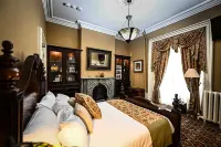 Rodman Hall Hotels in St. Catharines