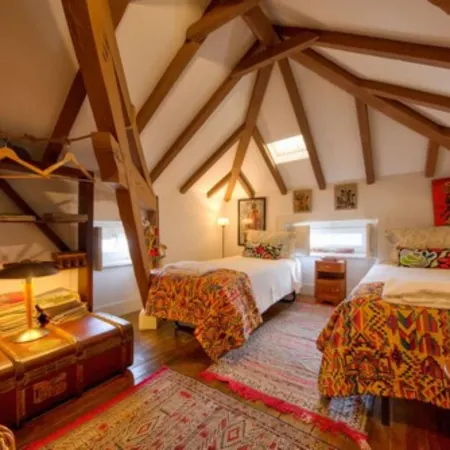 Adore Portugal Coimbra Guest House