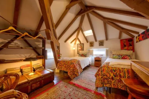 Adore Portugal Coimbra Guest House Các khách sạn ở Miranda do Corvo