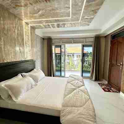 Kisa Apartments Rooms