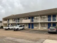 Studio 6 Millington, TN Hotels in Millington
