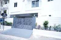 Enkay Service Apartments Hotels near Chilkur Balaji Temple
