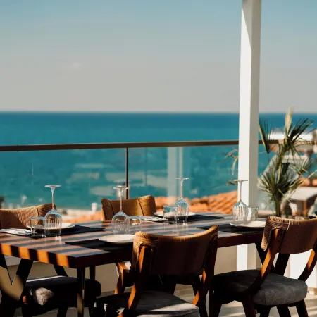 Sky Boutique Hotel