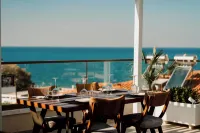 Sky Boutique Hotel Hotel a Mikra