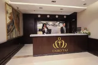 Cairo Taj Mohandessn Hotels & Suites Hotels in Giza