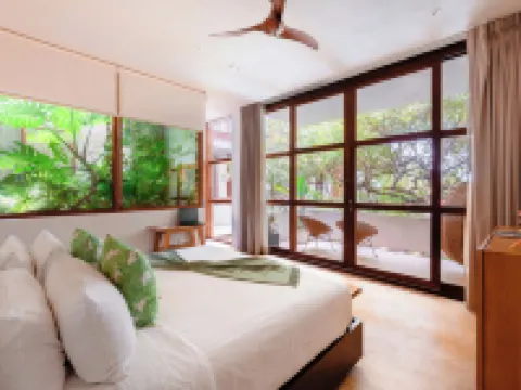 Agua de Luna Hotel Boutique, San Pancho Nayarit Hotels in San Francisco