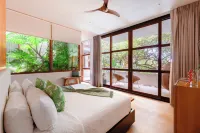 Agua de Luna Hotel Boutique, San Pancho Nayarit Hotels near Riviera Nayarit