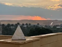 Hapi Pyramids Hotel Hotels in Al Haraneyah