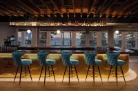 Evo Hotel Tahoe City Hotels in Olympic Valley