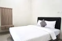 Palma Pool Villa Bumi Dieng Indah Hotel di Garung