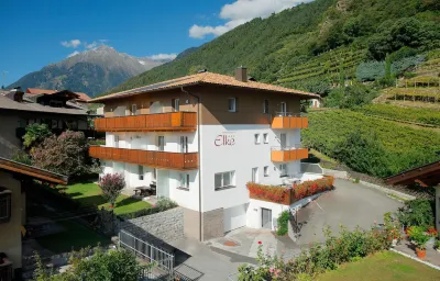 Appartements Elke Hotel in zona Forst Brewery