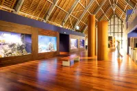 Moorea - the Serenity Creek Spa