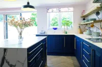 Wave Cottage Bristol Hotel a Pilning