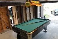 Enjoy Lake Livingston - Pet Friendly Hotel a San Jacinto County