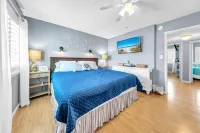 Southbay by the Gulf 78 - Jacuzzi