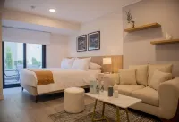 Art by Wynwood House Hotels in 