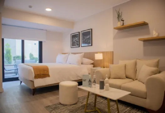 Art by Wynwood House Hotel a 