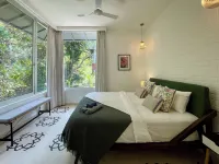 SolVanya by evaddo Hotels in Solim