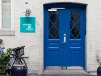 Where to Sleep Hotel in zona City Hall Square