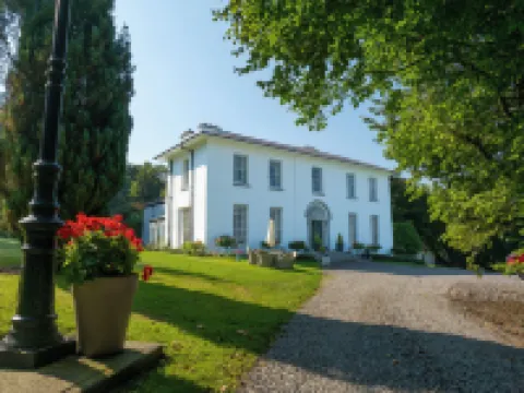 Noan Country House B&B Hotel a 