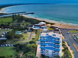 Beaches International