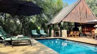 Singwe Private Safari Lodge Kruger