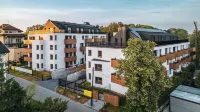 Villa Verona, Sun & Snow Koszalinski 호텔